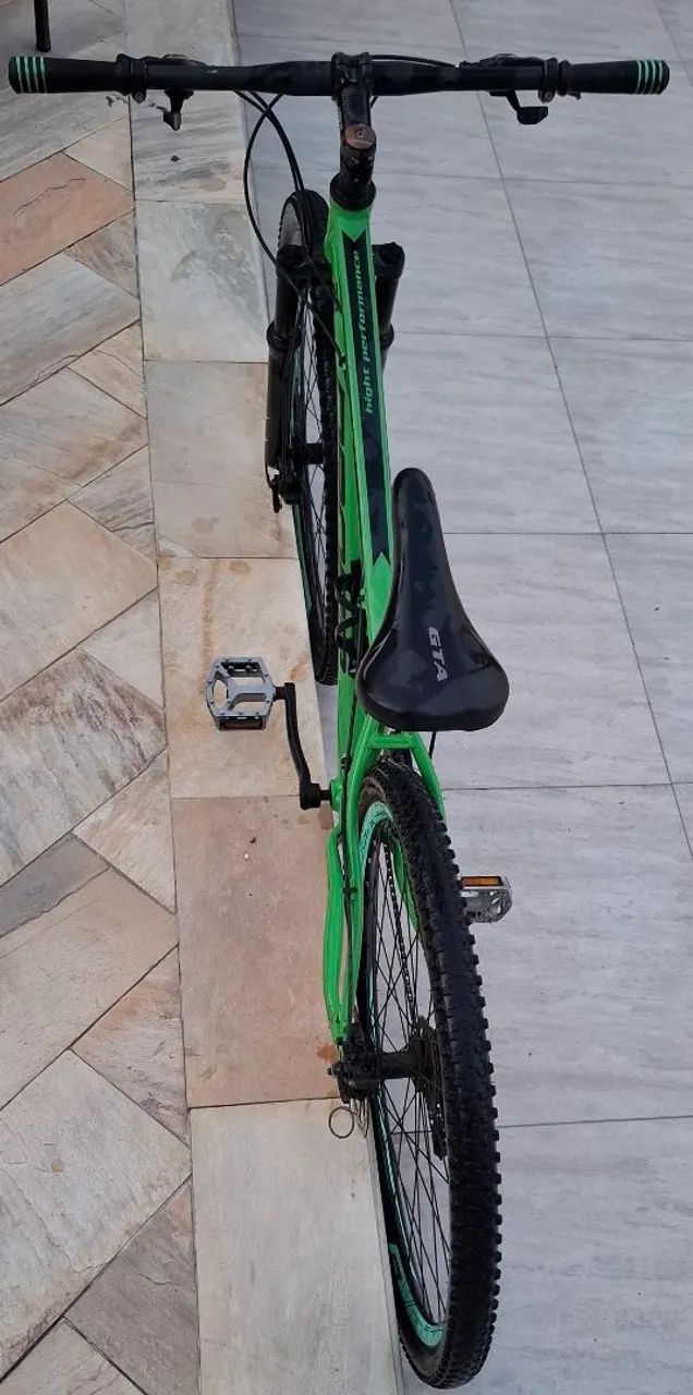 Vendo bicicleta Dropp aro 29 - Foto 4