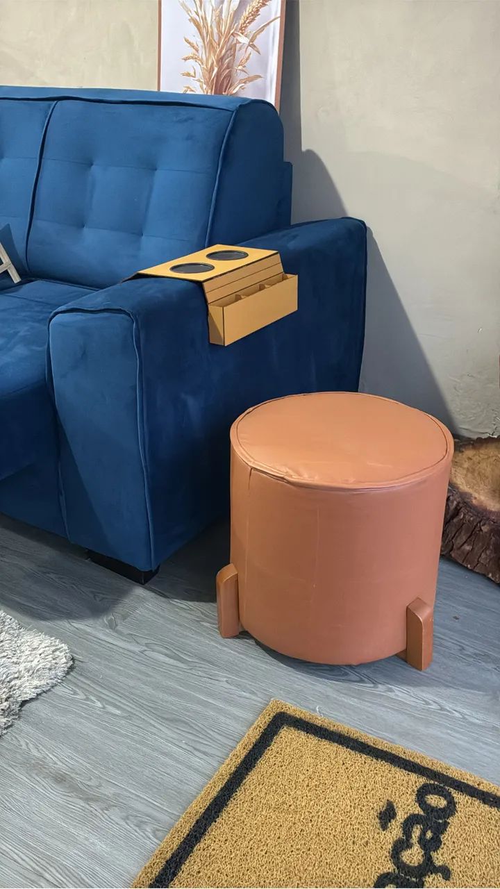 Sofa 2 lugares 