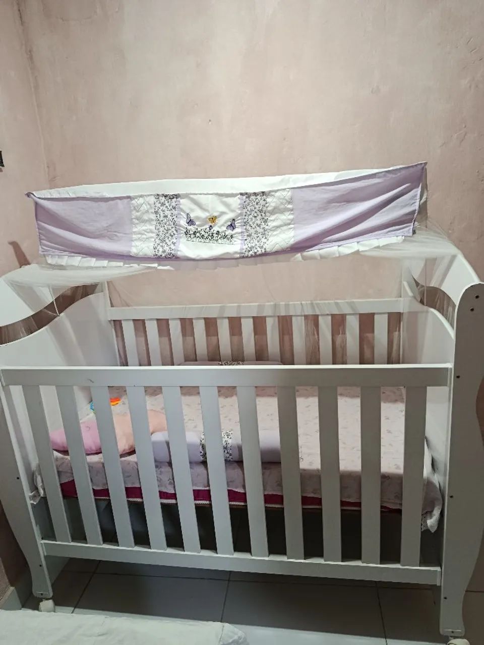 Berço 