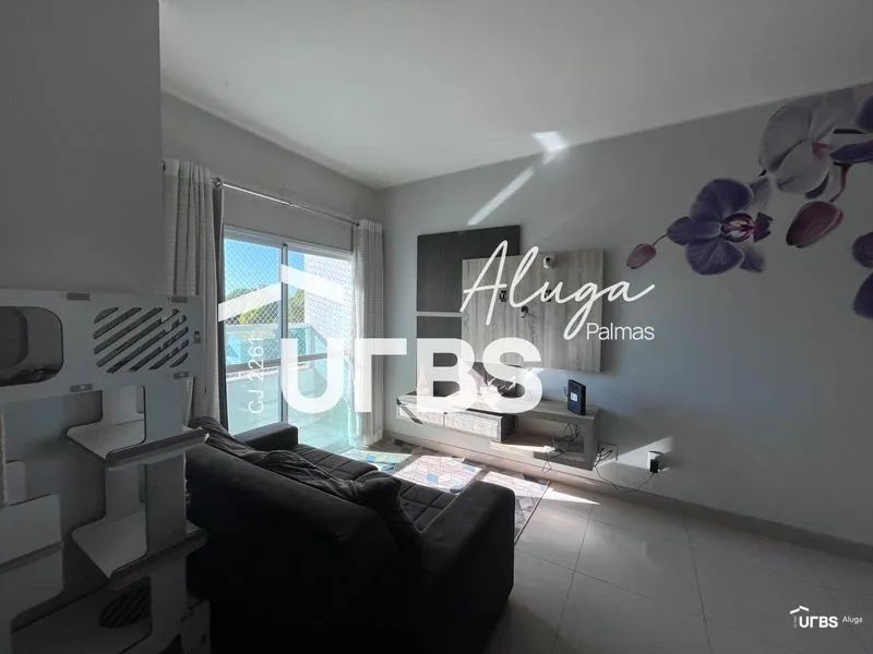 Apartamento mobiliado - Foto 4