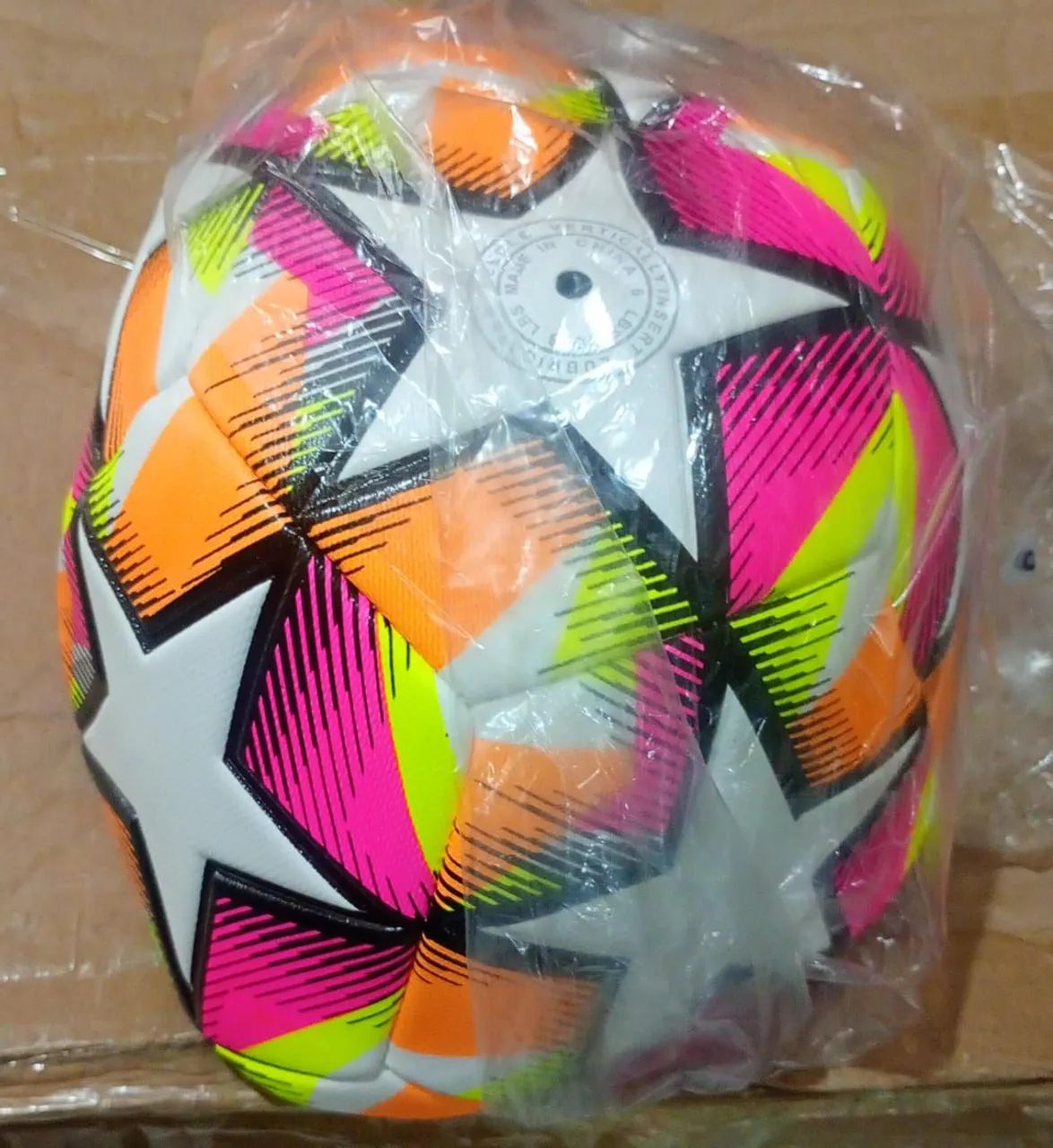 Bolas de futebol, de campo - Foto 4