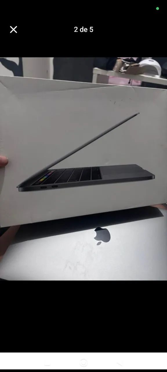 MacBook 13 Intel  - Foto 2