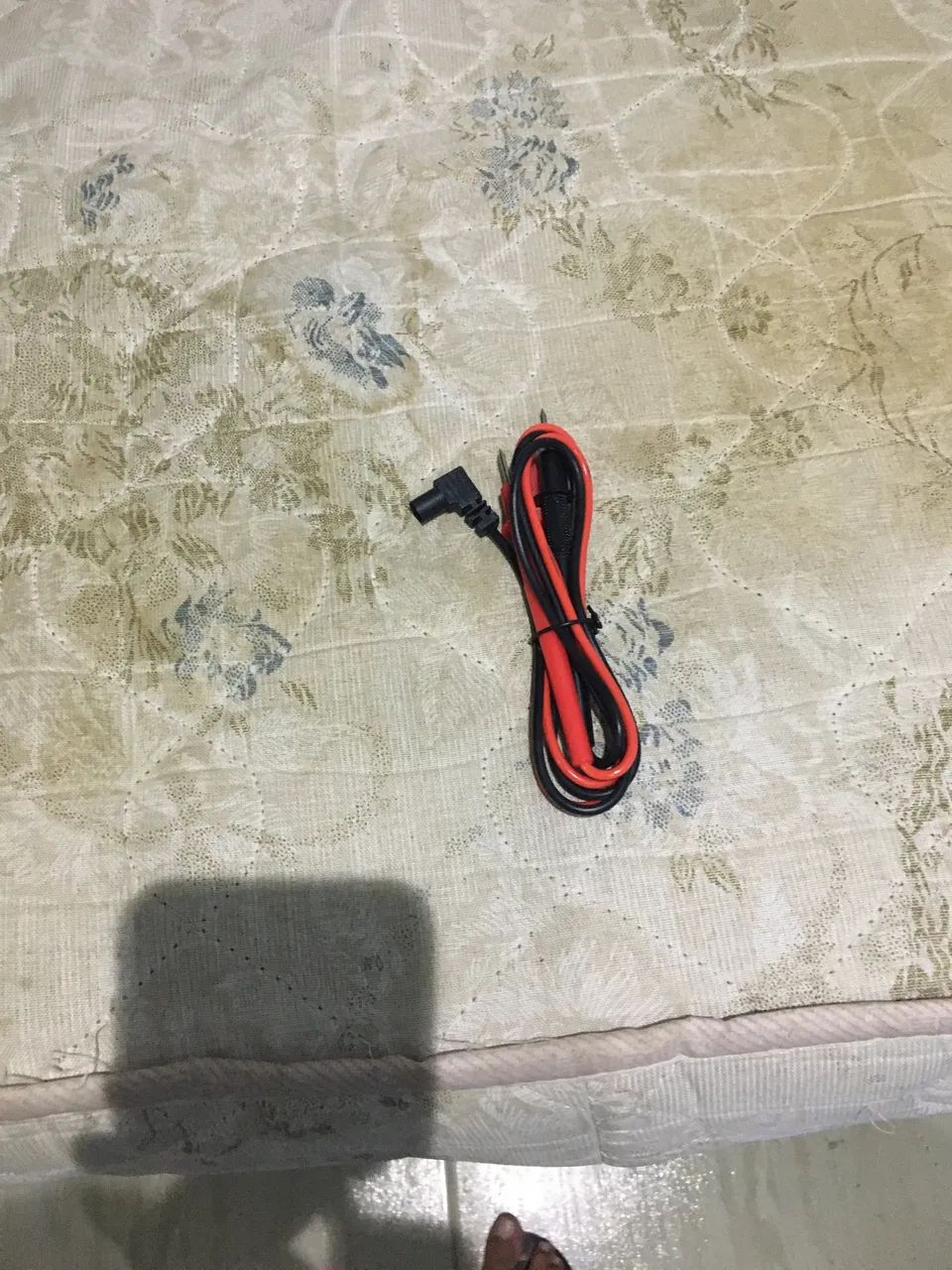 Suporte para multímetros  - Foto 2