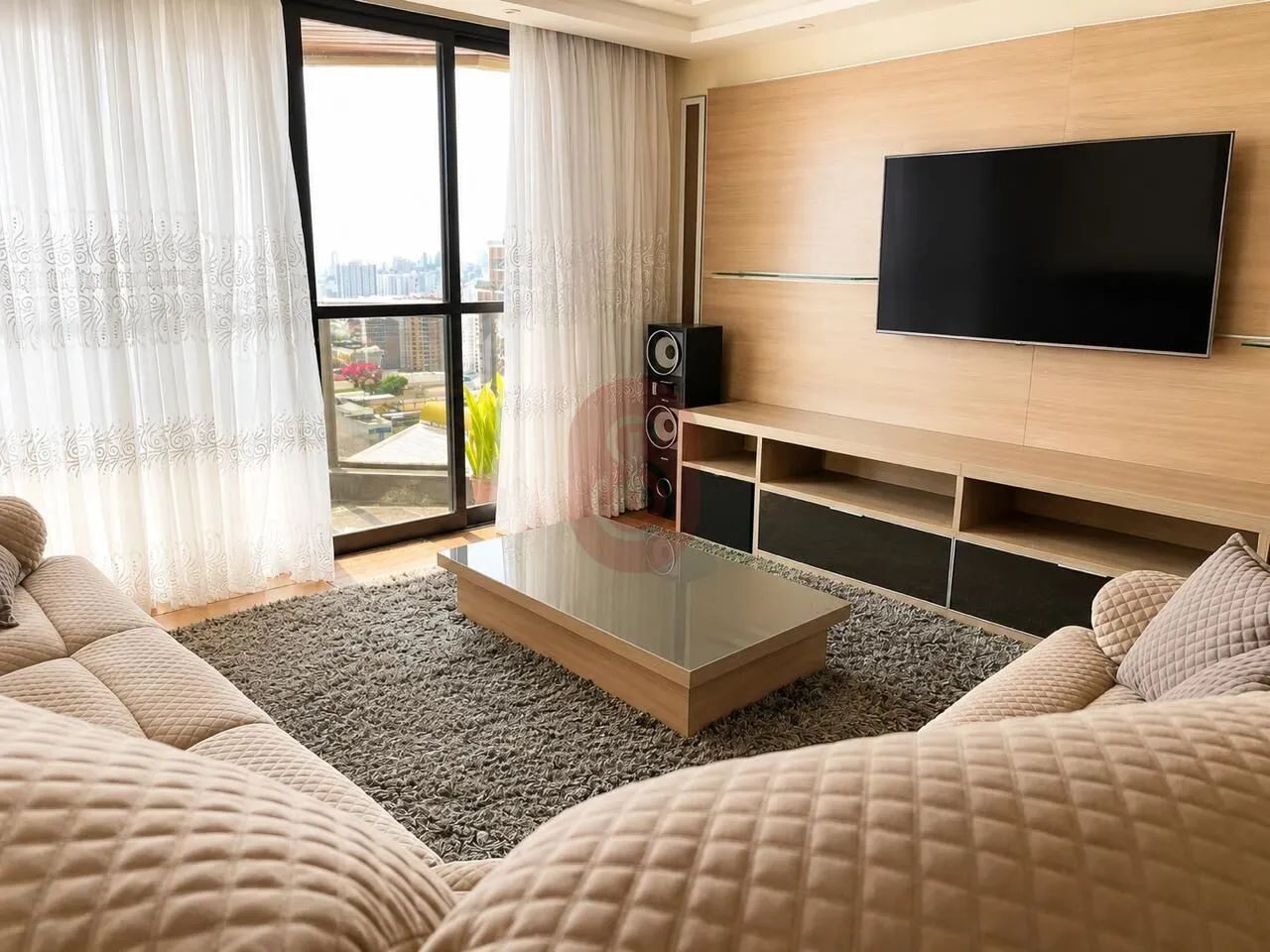 Apartamento à venda, amplo e sofisticado no Tatuapé. - Foto 4