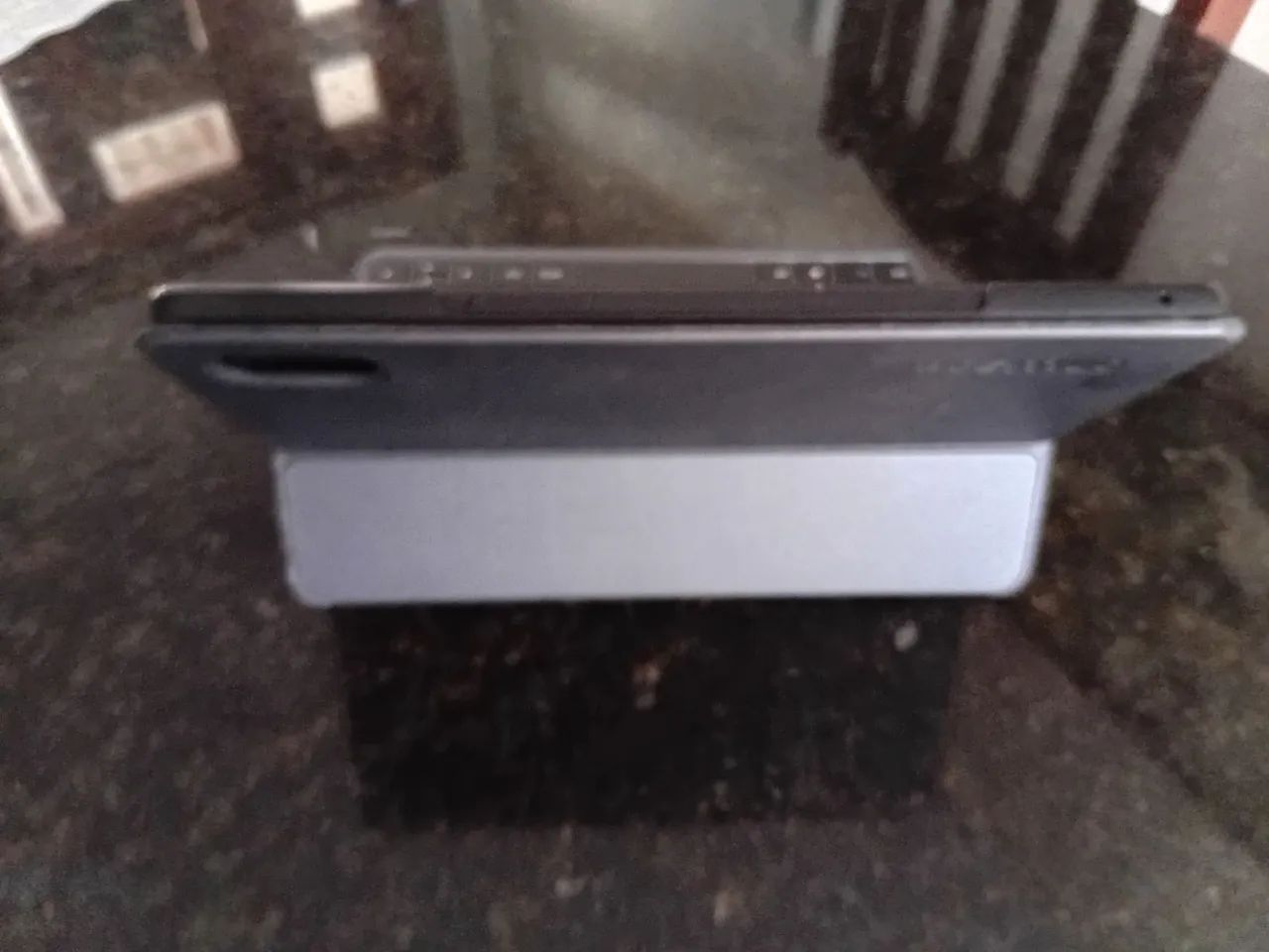 Tablet Positivo Vison 10 - 2 meses de uso - Foto 2