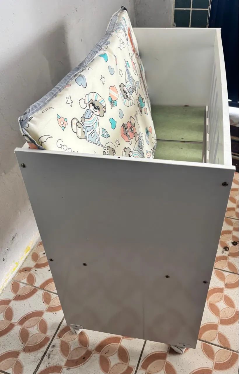 Berço  - Foto 2