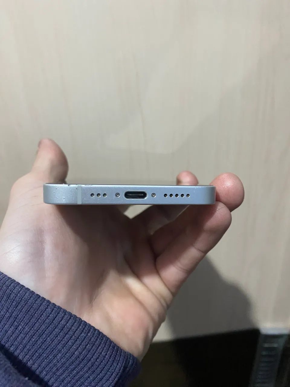 Vendo iPhone 16e - Foto 5