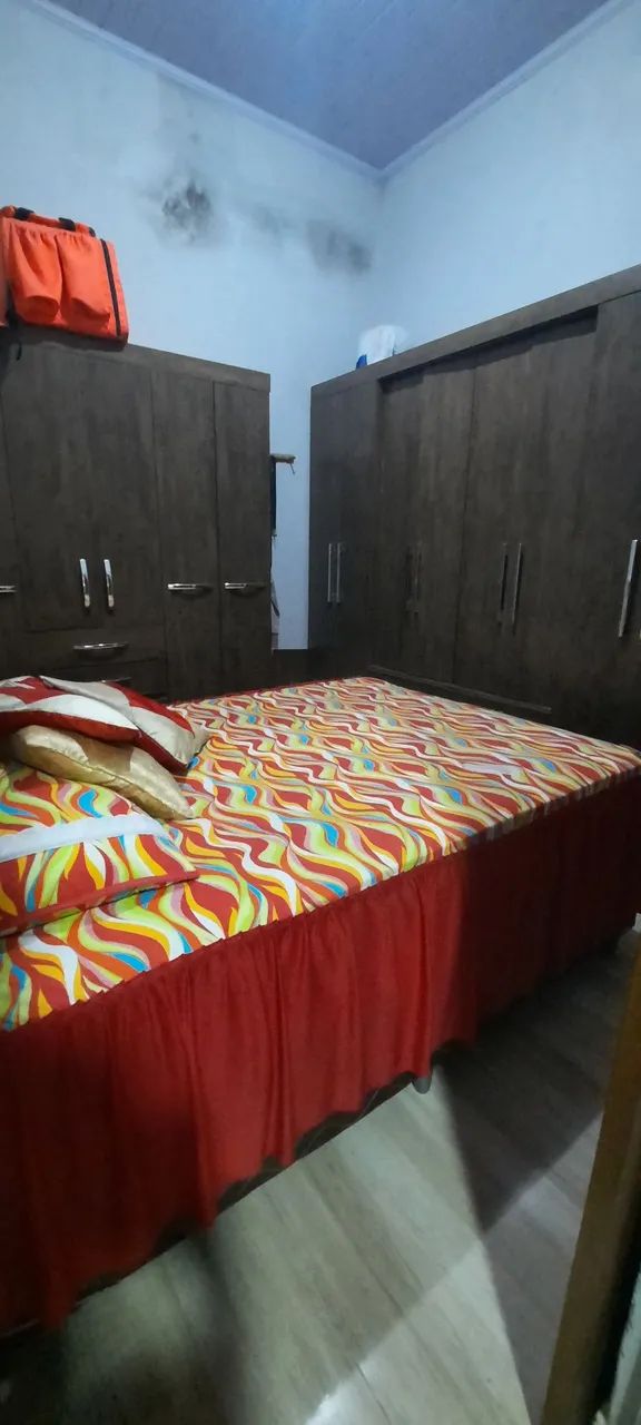 Casa a venda em Santa Maria DF  - Foto 4