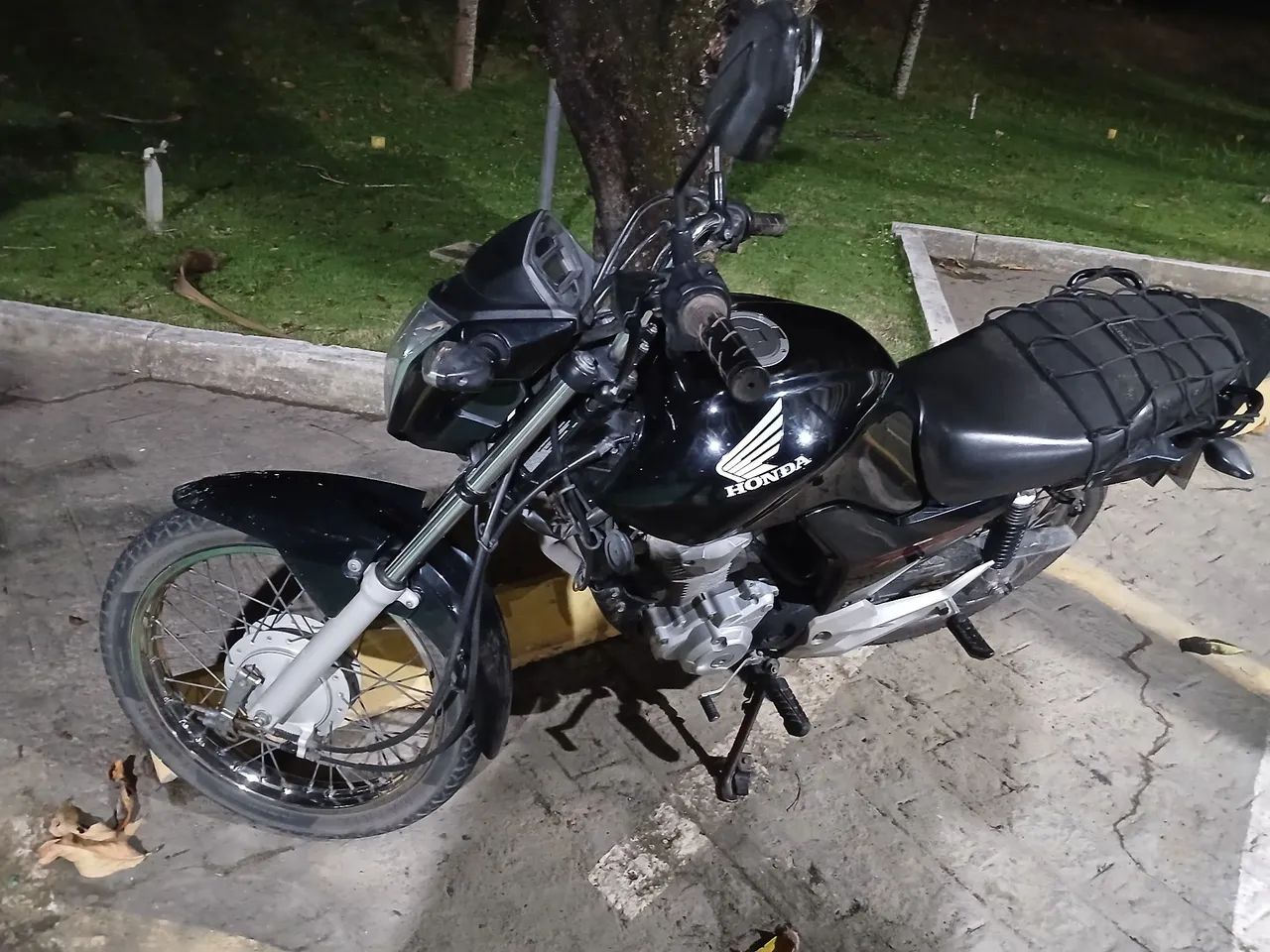 Honda START 160  - Foto 3