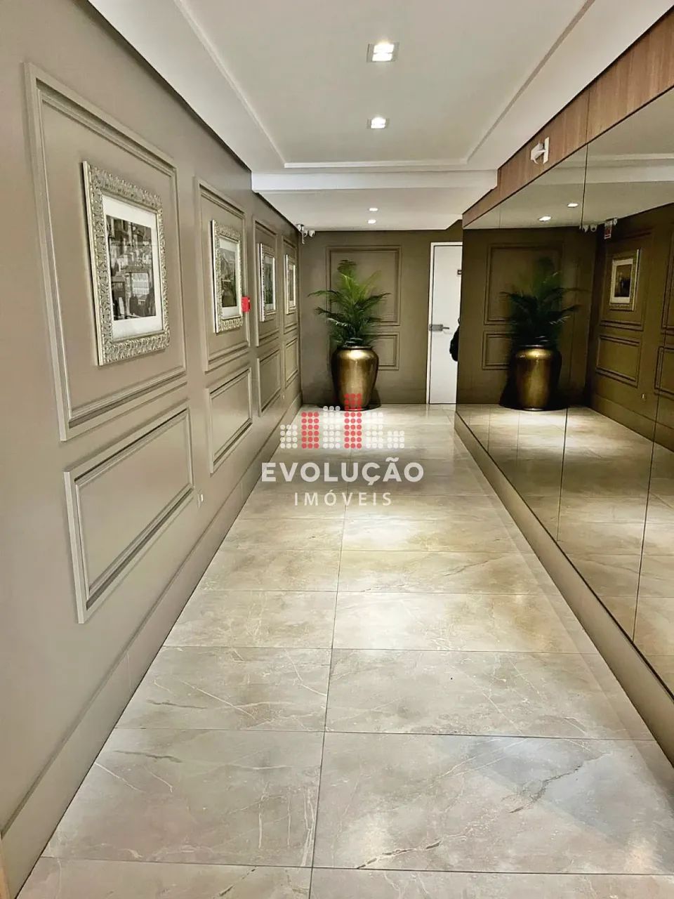 Apartamento 3 Quartos no Ed. Bassano Del Grappa - Campinas - Foto 5