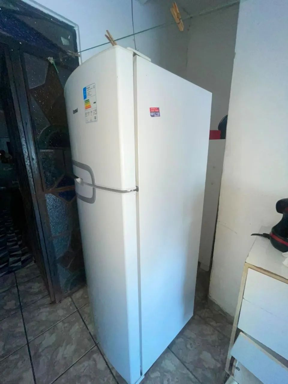 Geladeira 