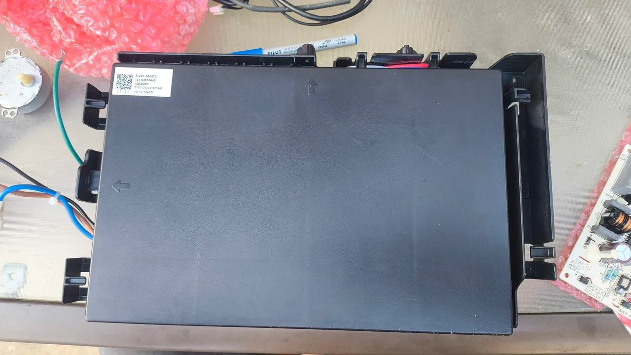Placa TCL Inverter 18000