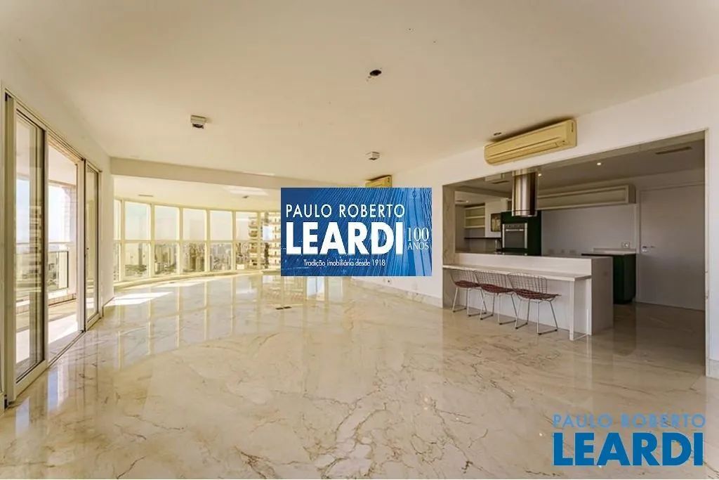 APARTAMENTO - ALTO DA LAPA - SP - Foto 4