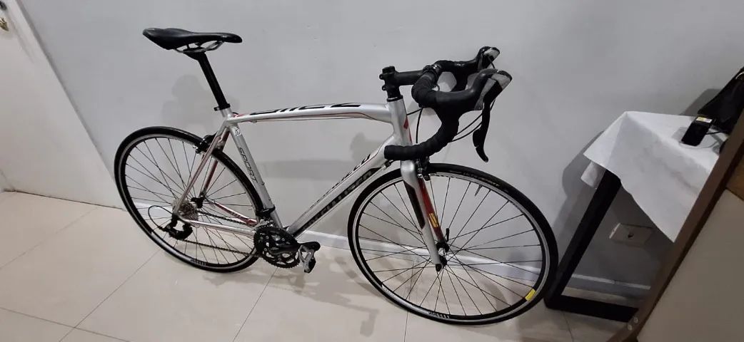 Bicicleta Specialized Allez Sport - Foto 2