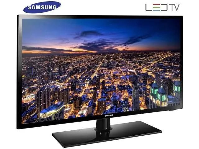 TV 32 SAMSUNG LED (NÃO É SMART) - Foto 2
