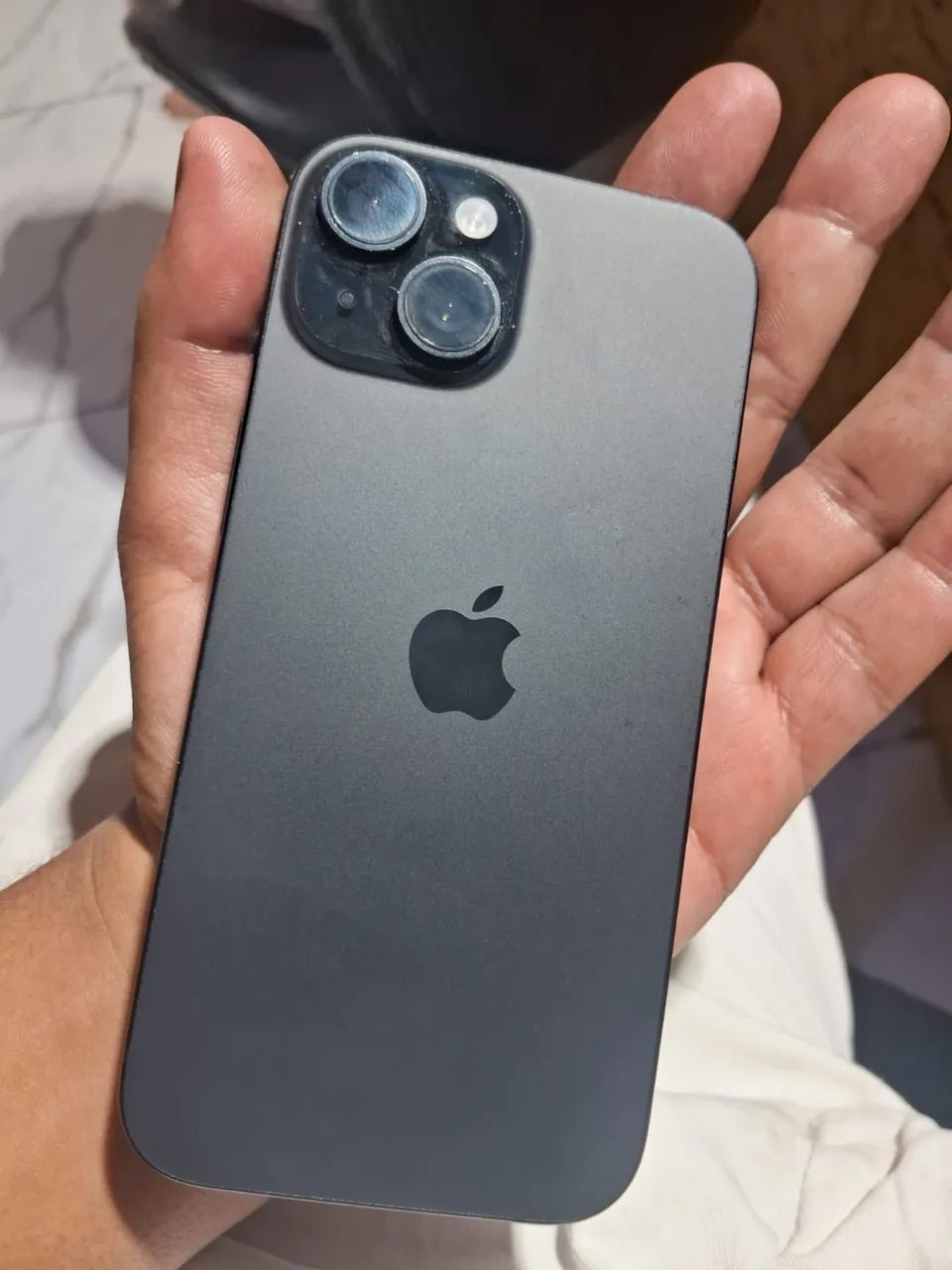 Vendo iPhone 15 128 gigas - Foto 2
