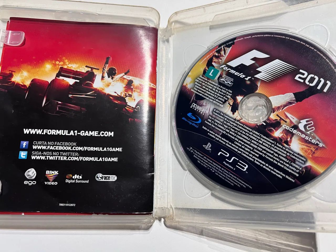 Jogo PS4 - Foto 2