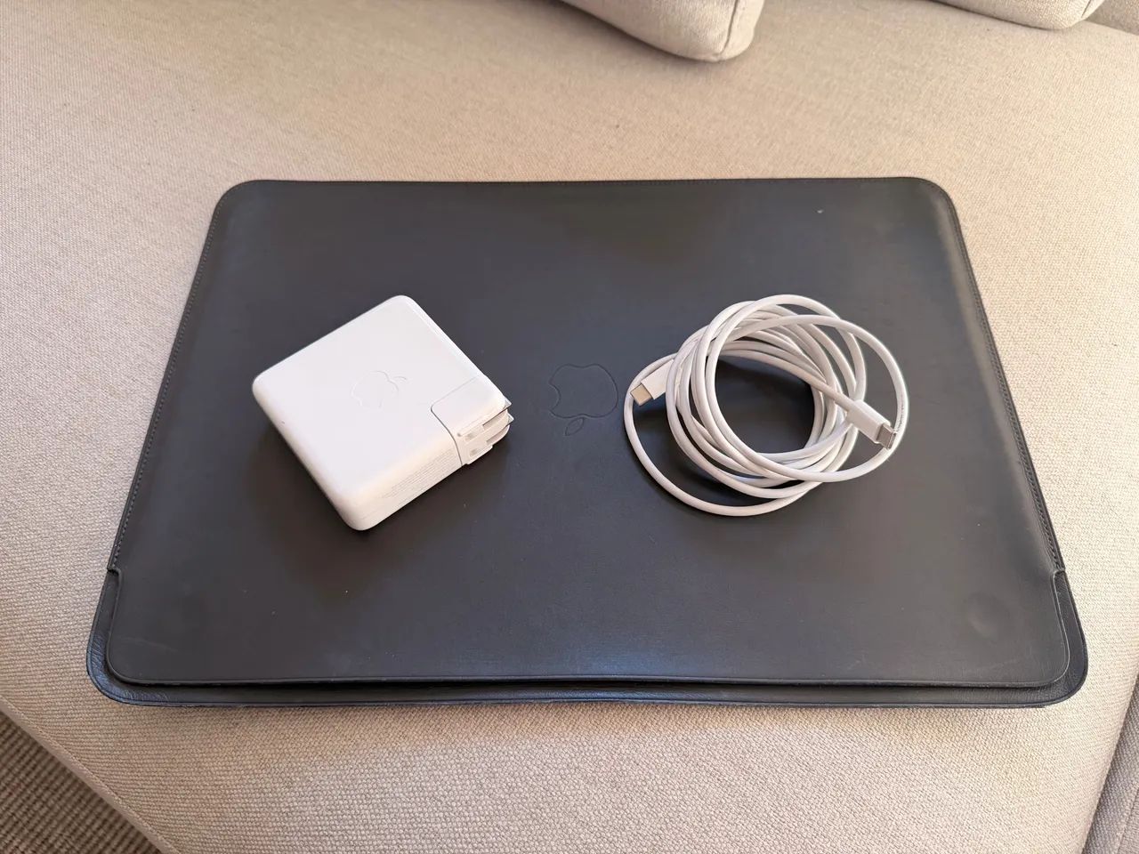 Macbook pro 16, intel core i7, 512gb - Foto 4
