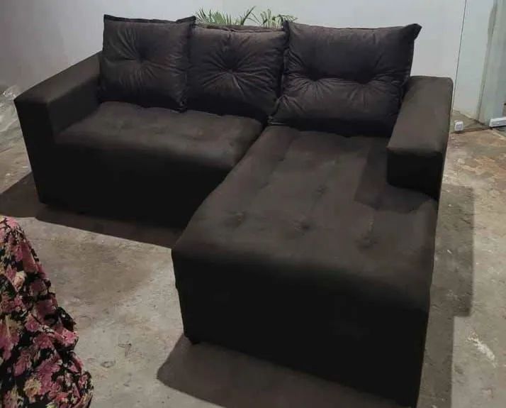 Sofá simples  - Foto 2