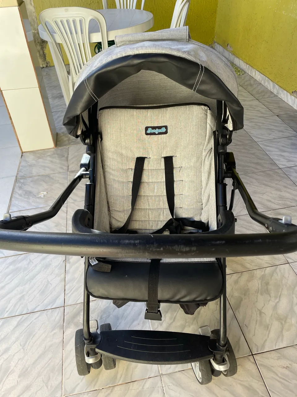 Carrinho Duplo Baby Jogger City Select LUX - Importado | Excelente