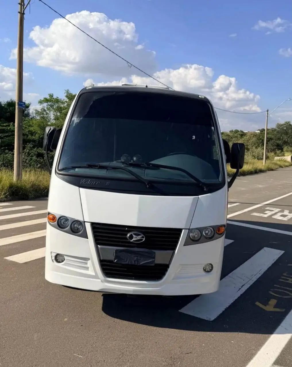Microônibus 2012 - Foto 10
