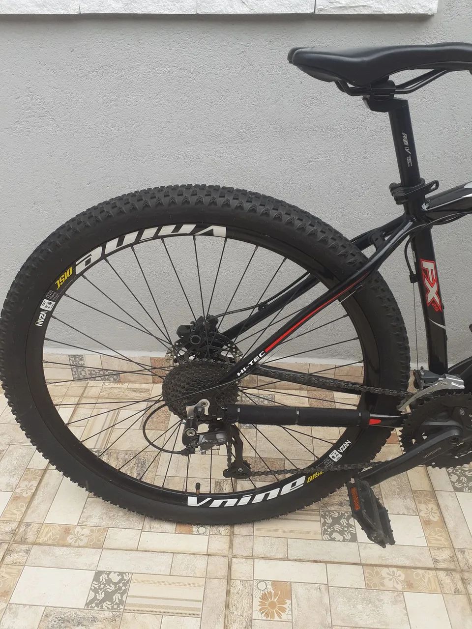 Bicicleta FiRST aro 29  - Foto 2