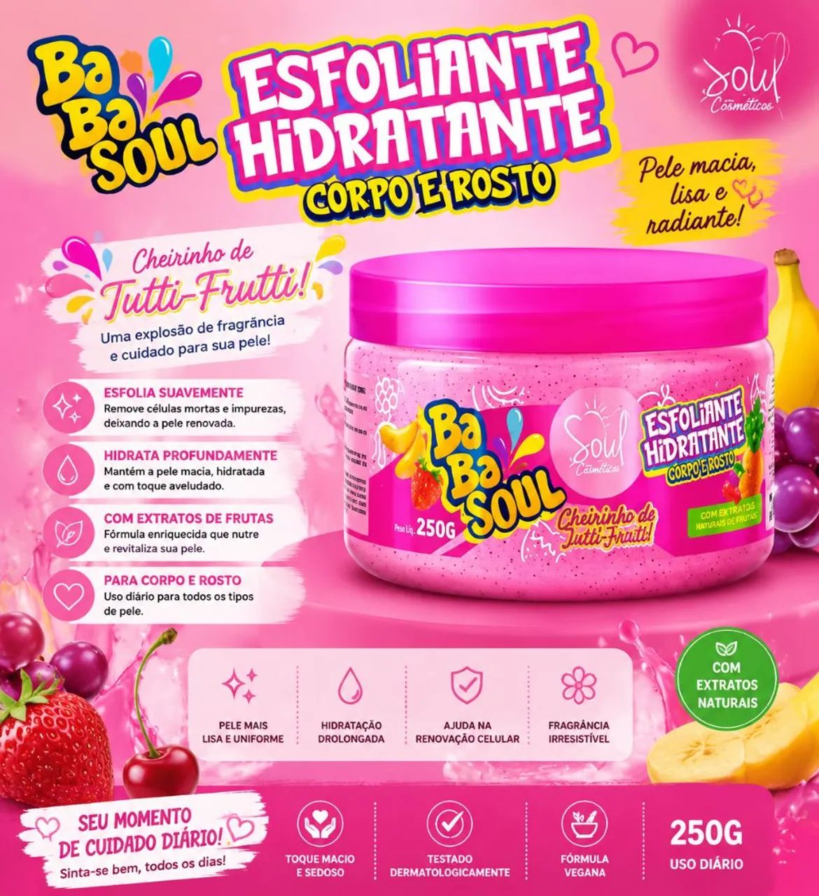 Cosméticos e acessórios - Foto 3