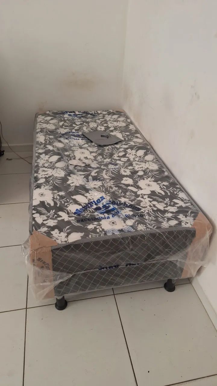 CAMA SOLTEIRO  - Foto 5
