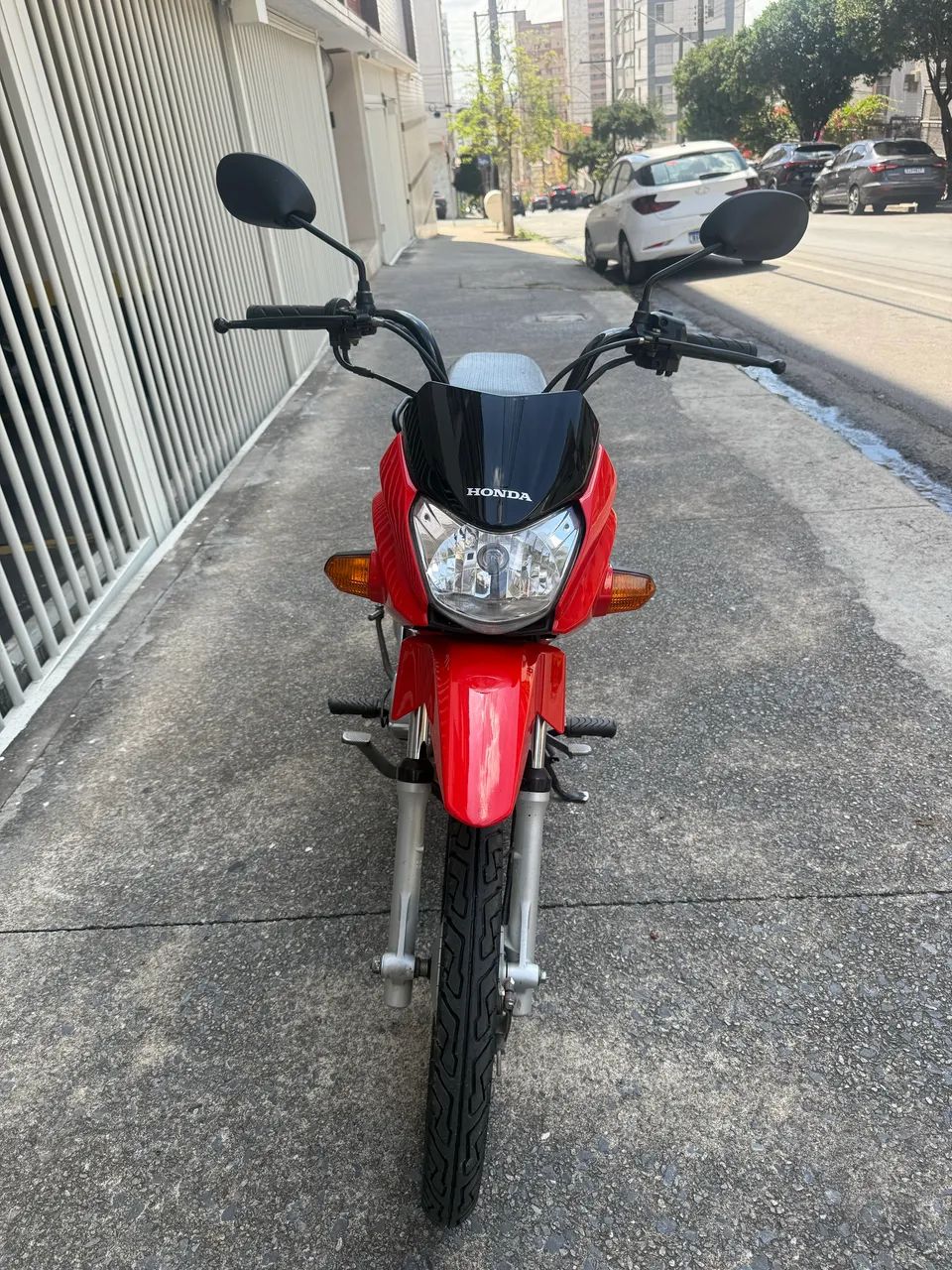 Honda POP 110i 2024  - Foto 2
