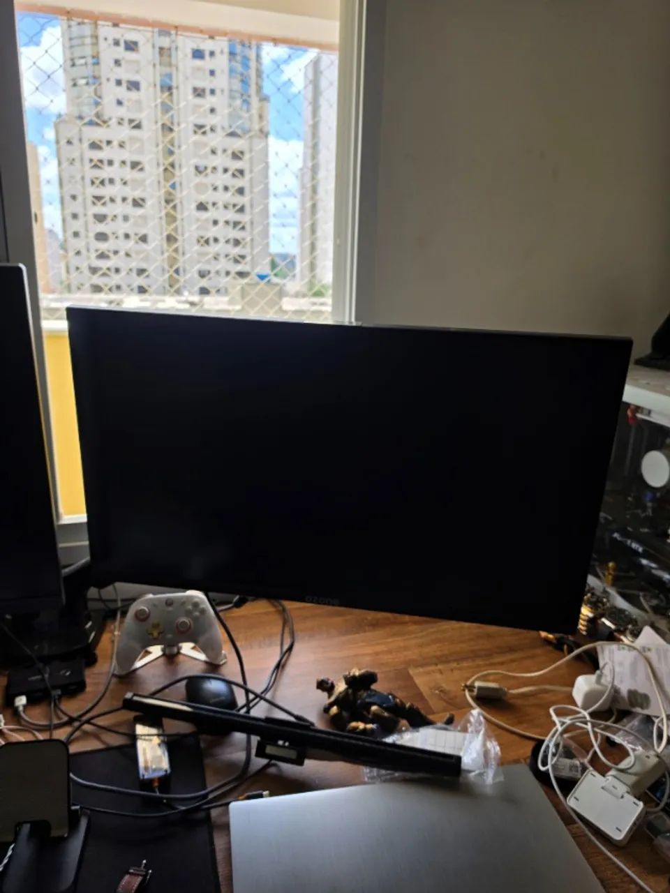 Monitor Ozone 28? 4K IPS - Foto 2