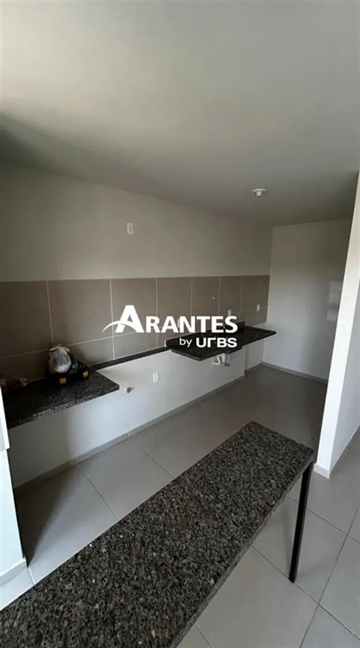 Apartamento com 60m² 2 quartos à venda no bairro Morumbi - Foto 3