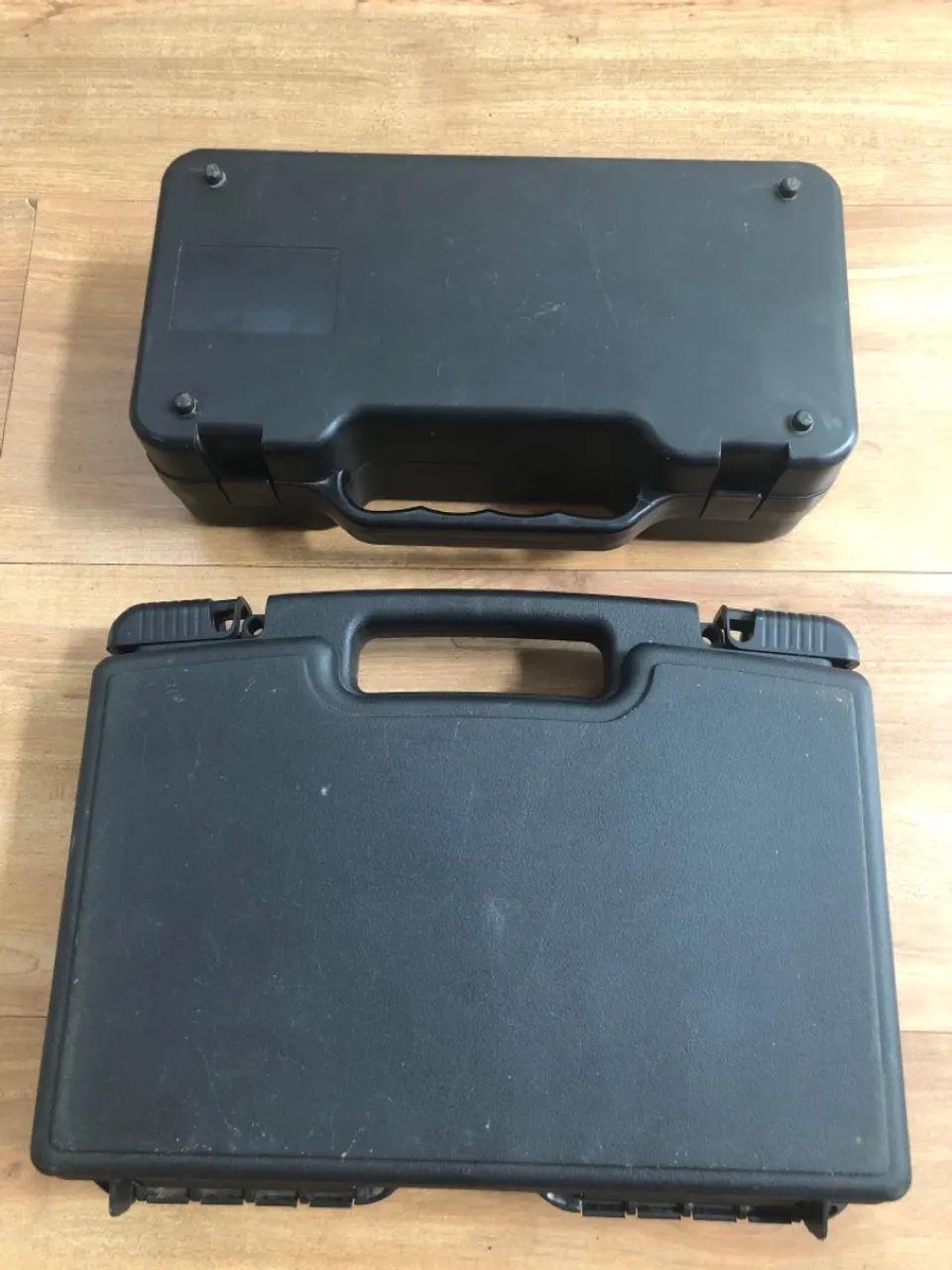 Case microfone - Foto 2