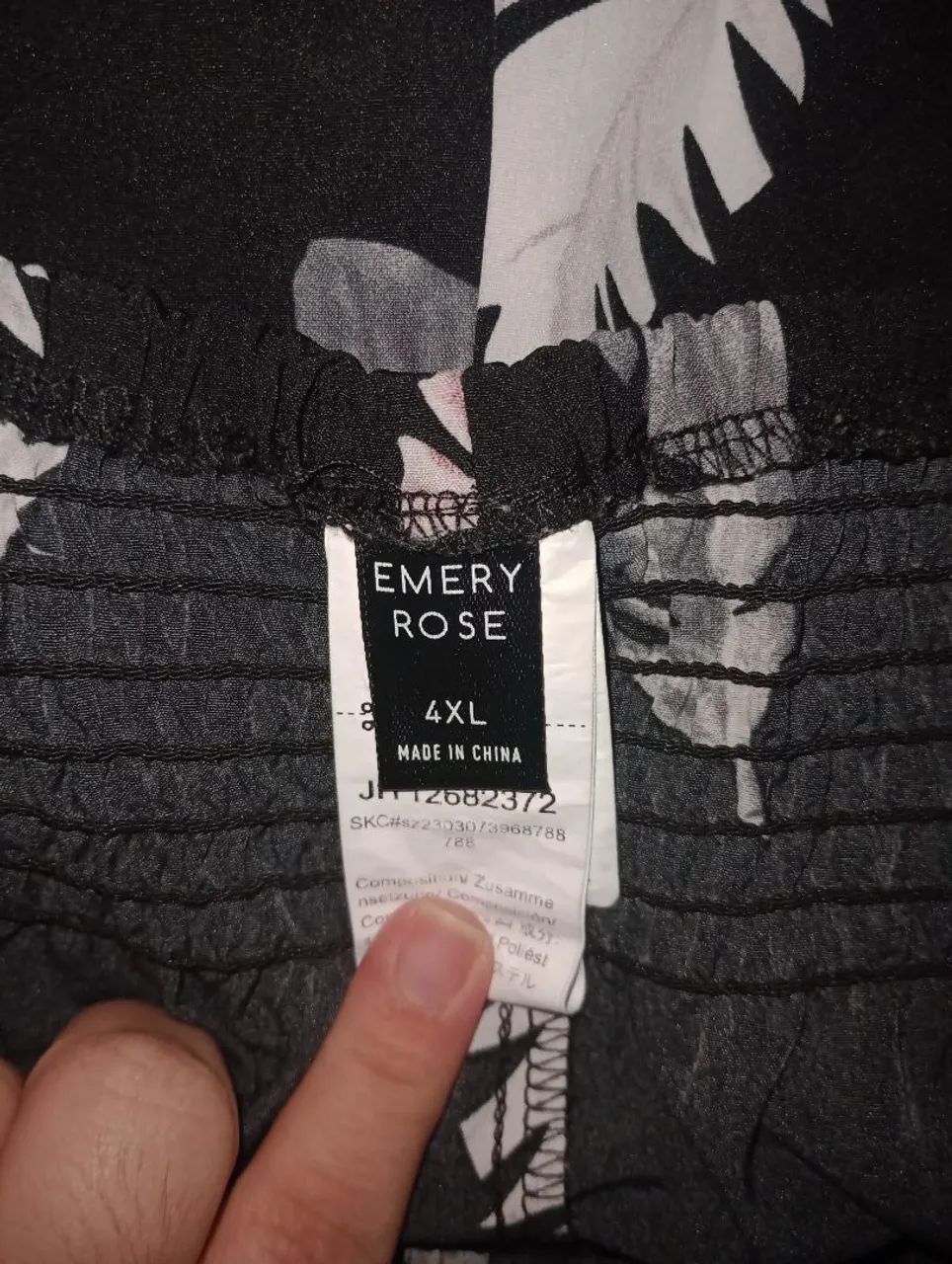 Short plus size  - Foto 2