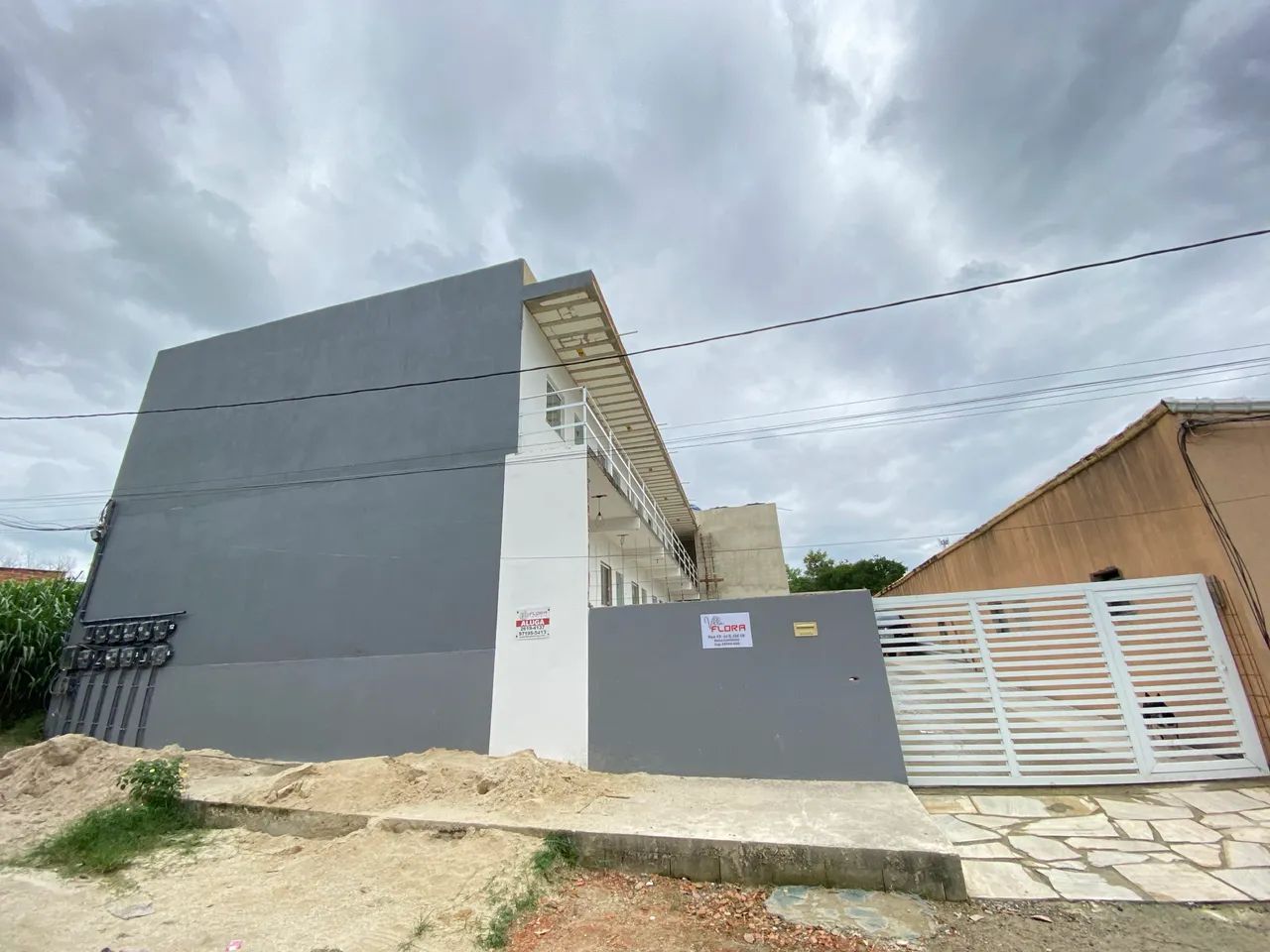 Kitnet em Santa Paula (Inoã) - Foto 4