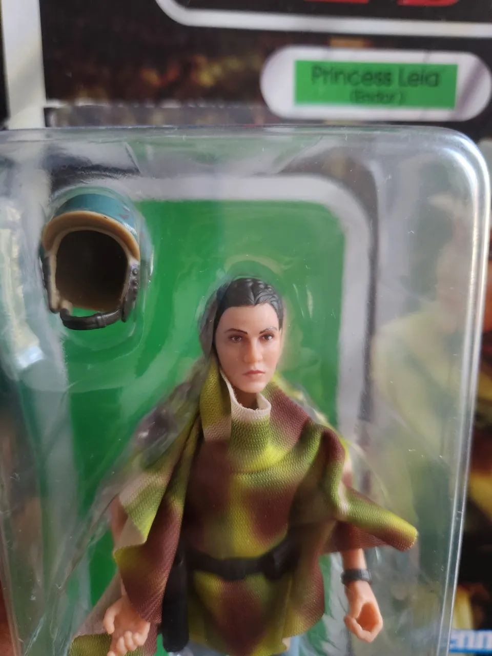 Star Wars Princesa Leia - Foto 3