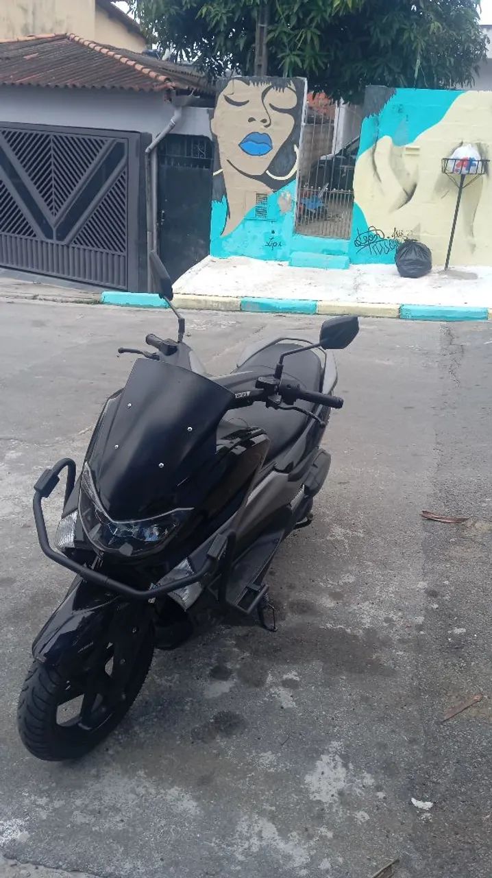 Nmax 2019 ABS - Foto 4