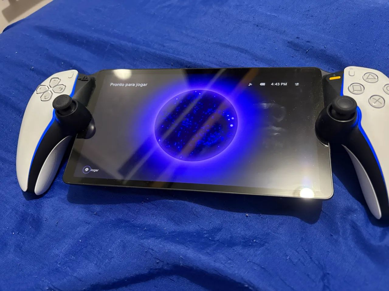 PlayStation Portal