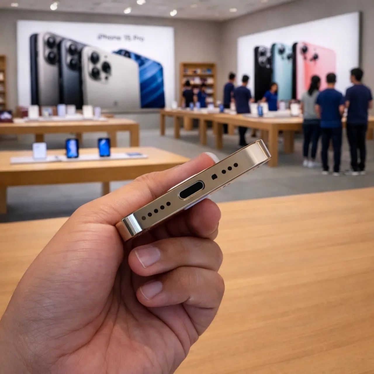 iPhone 14 Pro 512 gb