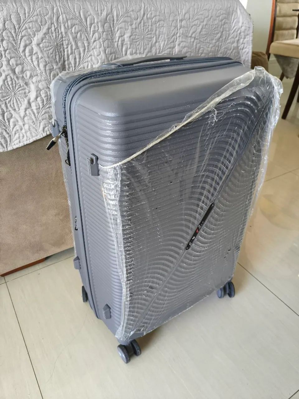 Malas de viagem 23Kg  - Foto 3