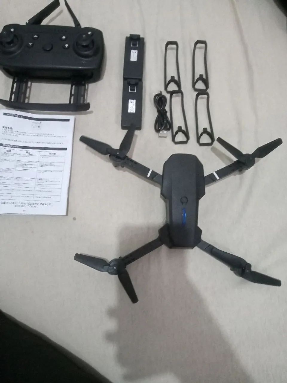 Drone bom e barato  - Foto 2