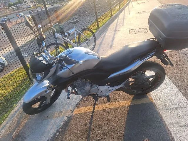 CB300R 2009/2010
