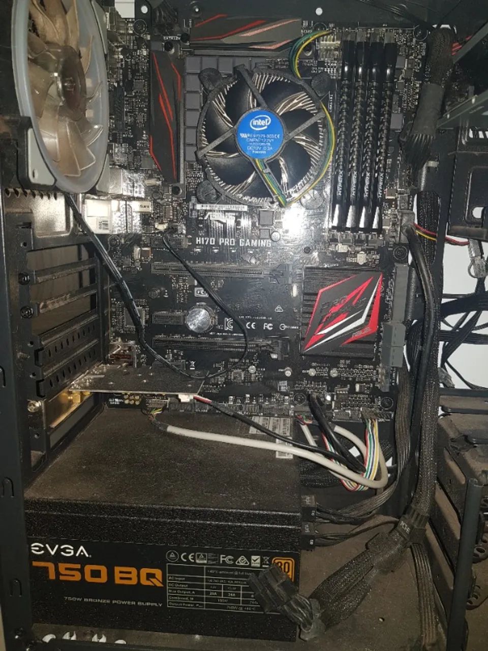 i5 7400 - Foto 5