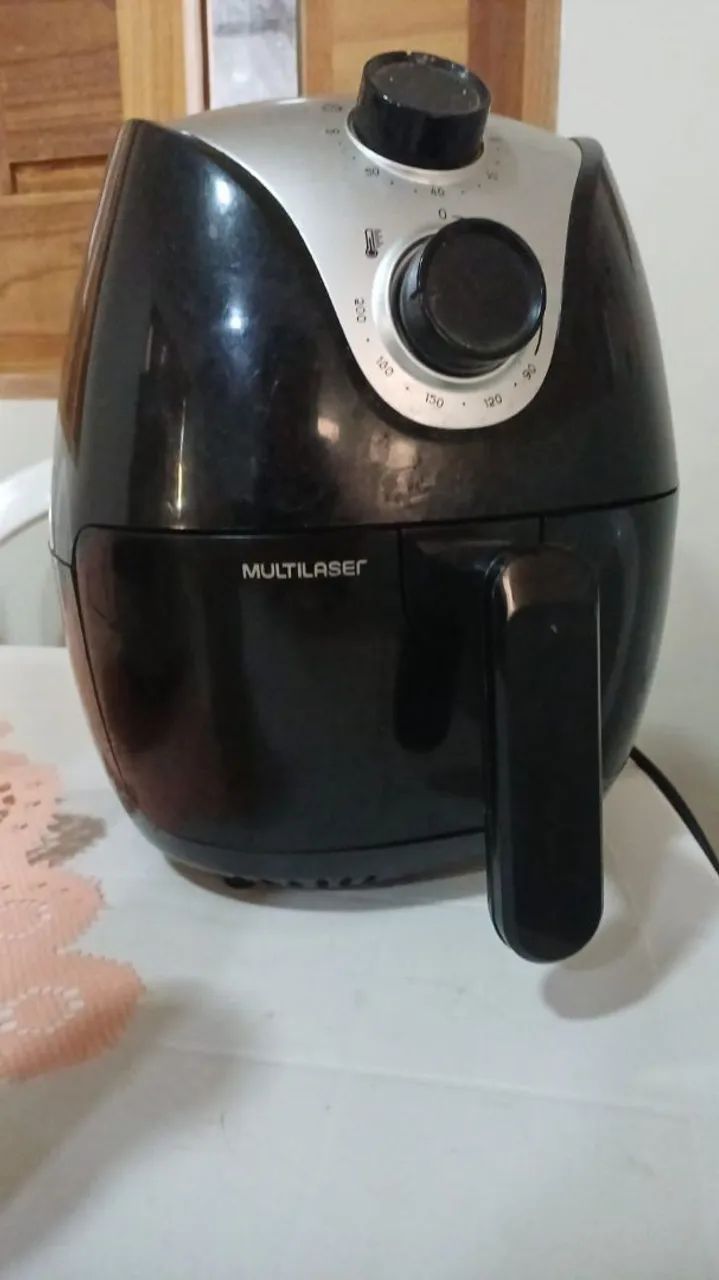 Airfryer a venda