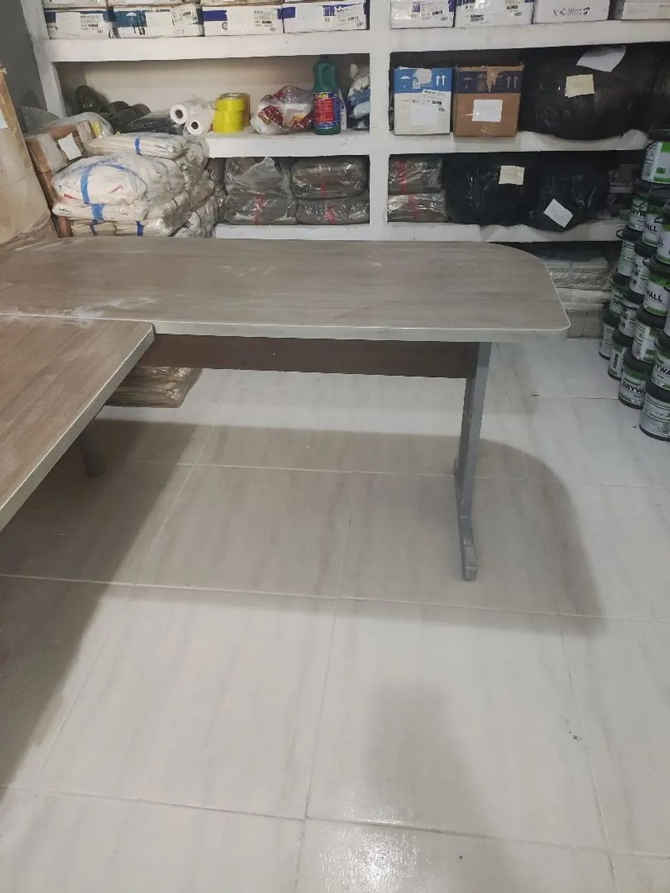Mesa escritório 