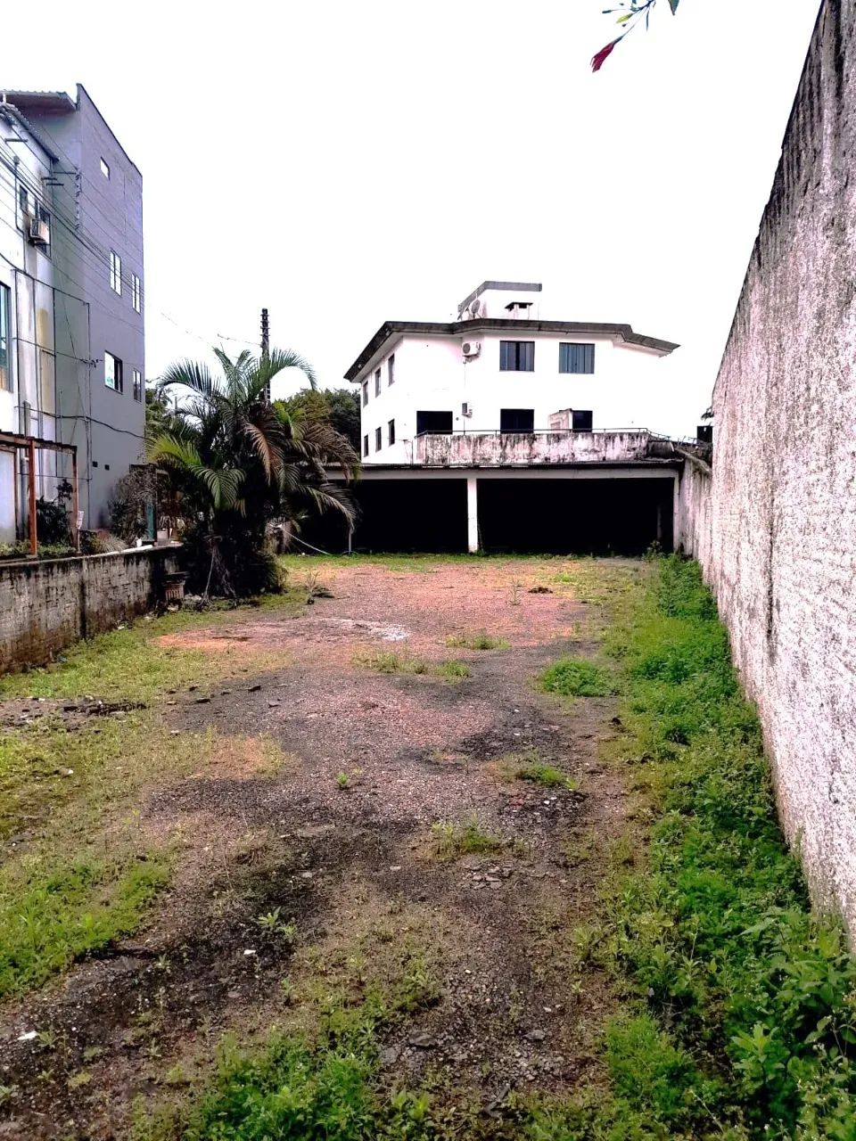 Terreno Comercial no Centro de Biguaçu - Foto 2