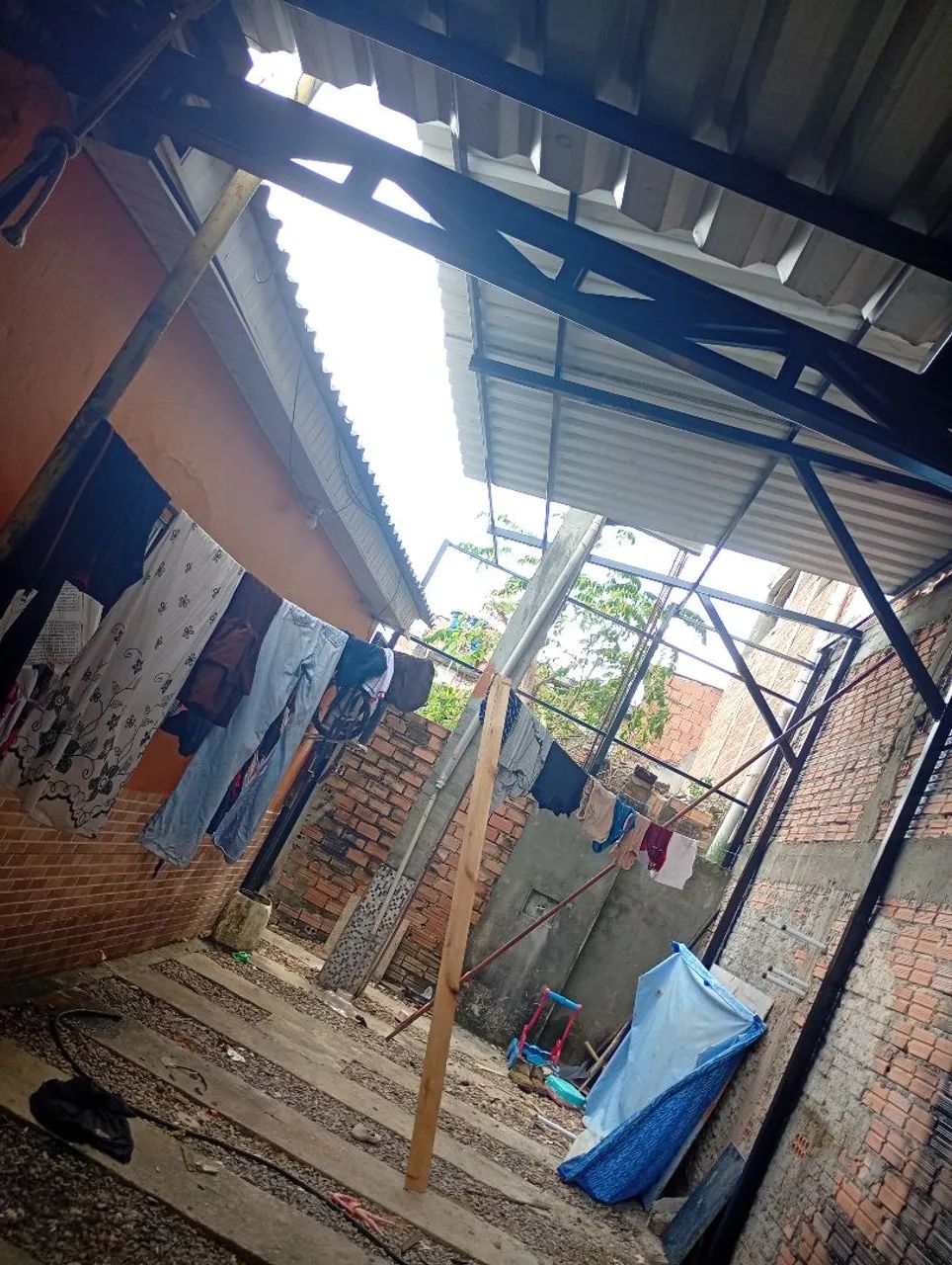 Vendo essa casa  - Foto 4