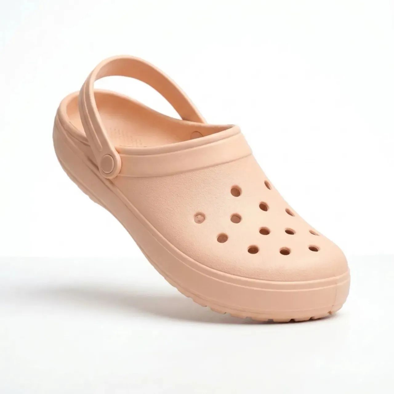 Crocs babuche confortável e barato  - Foto 5