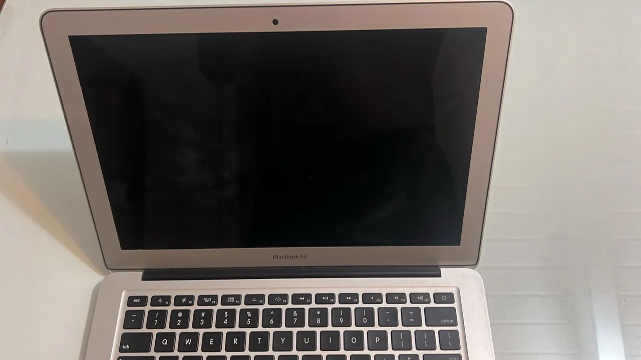 Macbook Air (2018) 128 gb - Notebooks - Bacacheri, Curitiba