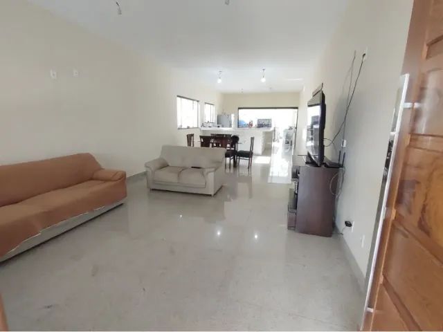 ~CASA DE ALTO PADRÃO NO ARAÇAGY  - Foto 3
