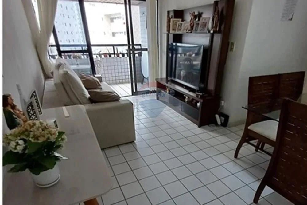 Apartamento na Madalena Nascente no 14º Andar  3 Quartos. - Foto 4